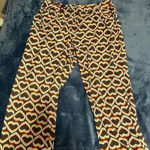 Sonoma Pride Edition Pajama Pants